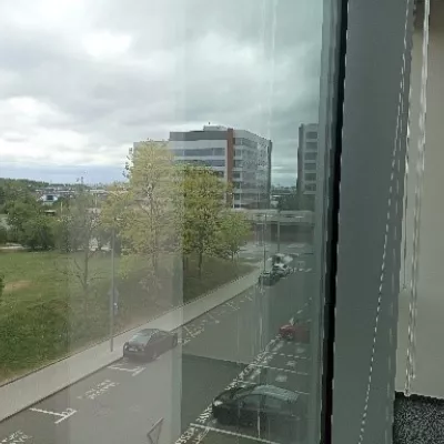 Campus Info: Nová DSP